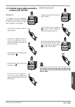 Предварительный просмотр 167 страницы Astoria AEP Use And Maintenance Manual, Instructions For The User