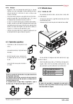 Предварительный просмотр 169 страницы Astoria AEP Use And Maintenance Manual, Instructions For The User