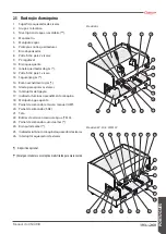 Предварительный просмотр 193 страницы Astoria AEP Use And Maintenance Manual, Instructions For The User