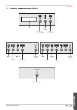 Предварительный просмотр 195 страницы Astoria AEP Use And Maintenance Manual, Instructions For The User