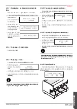 Предварительный просмотр 209 страницы Astoria AEP Use And Maintenance Manual, Instructions For The User