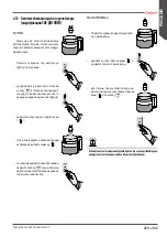 Предварительный просмотр 239 страницы Astoria AEP Use And Maintenance Manual, Instructions For The User