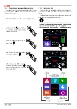 Preview for 26 page of Astoria Core600 AEP Use And Maintenance Manual, Instructions For The User