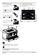 Предварительный просмотр 60 страницы Astoria Core600 AEP Use And Maintenance Manual, Instructions For The User