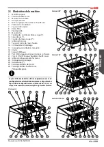 Preview for 93 page of Astoria Core600 AEP Use And Maintenance Manual, Instructions For The User