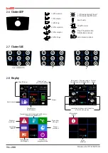 Preview for 94 page of Astoria Core600 AEP Use And Maintenance Manual, Instructions For The User