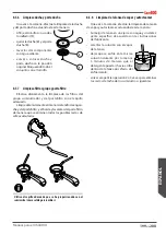 Preview for 199 page of Astoria Core600 AEP Use And Maintenance Manual, Instructions For The User