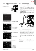 Preview for 15 page of Astoria Core600 AL Use And Maintenance Manual