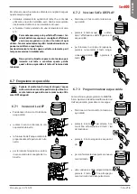 Preview for 19 page of Astoria Core600 AL Use And Maintenance Manual