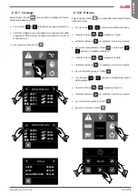 Preview for 25 page of Astoria Core600 AL Use And Maintenance Manual