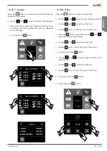 Preview for 55 page of Astoria Core600 AL Use And Maintenance Manual