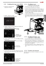 Preview for 75 page of Astoria Core600 AL Use And Maintenance Manual