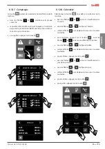 Preview for 85 page of Astoria Core600 AL Use And Maintenance Manual