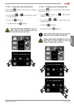 Preview for 113 page of Astoria Core600 AL Use And Maintenance Manual