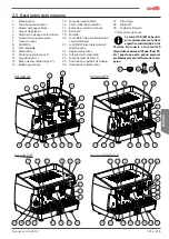 Preview for 131 page of Astoria Core600 AL Use And Maintenance Manual