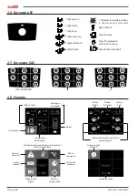 Preview for 132 page of Astoria Core600 AL Use And Maintenance Manual