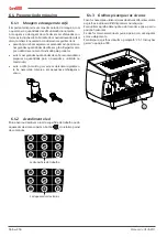 Preview for 166 page of Astoria Core600 AL Use And Maintenance Manual