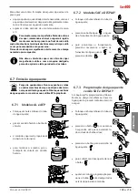 Preview for 169 page of Astoria Core600 AL Use And Maintenance Manual