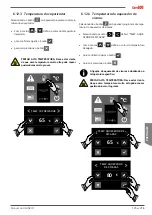 Preview for 173 page of Astoria Core600 AL Use And Maintenance Manual