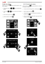 Preview for 174 page of Astoria Core600 AL Use And Maintenance Manual