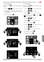 Preview for 175 page of Astoria Core600 AL Use And Maintenance Manual