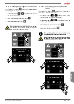 Preview for 203 page of Astoria Core600 AL Use And Maintenance Manual