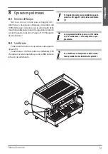 Preview for 13 page of Astoria futura +4U User Manual