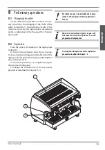 Preview for 39 page of Astoria futura +4U User Manual