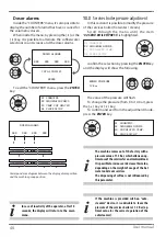 Preview for 46 page of Astoria futura +4U User Manual