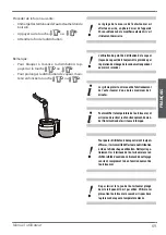 Preview for 69 page of Astoria futura +4U User Manual