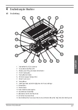 Preview for 87 page of Astoria futura +4U User Manual