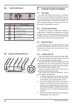 Preview for 88 page of Astoria futura +4U User Manual