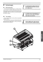 Preview for 91 page of Astoria futura +4U User Manual