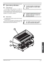 Preview for 117 page of Astoria futura +4U User Manual