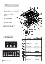 Preview for 26 page of Astoria Gloria AEP Instruction Manual For User