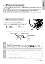 Preview for 27 page of Astoria Gloria AEP Instruction Manual For User