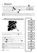 Preview for 30 page of Astoria Gloria AEP Instruction Manual For User