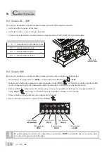 Preview for 70 page of Astoria Gloria AEP Instruction Manual For User