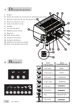 Preview for 74 page of Astoria Gloria AEP Instruction Manual For User