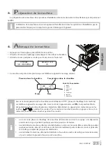 Preview for 123 page of Astoria Gloria AEP Instruction Manual For User