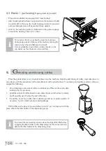 Preview for 162 page of Astoria Gloria AEP Instruction Manual For User