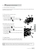 Preview for 165 page of Astoria Gloria AEP Instruction Manual For User