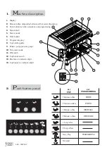 Preview for 170 page of Astoria Gloria AEP Instruction Manual For User