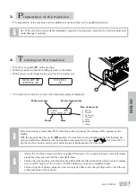 Preview for 171 page of Astoria Gloria AEP Instruction Manual For User