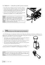 Preview for 210 page of Astoria Gloria AEP Instruction Manual For User