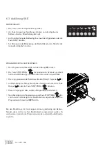 Preview for 212 page of Astoria Gloria AEP Instruction Manual For User