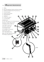 Preview for 228 page of Astoria Gloria AEP Instruction Manual For User