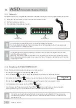 Preview for 236 page of Astoria Gloria AEP Instruction Manual For User