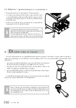 Preview for 258 page of Astoria Gloria AEP Instruction Manual For User