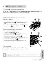 Preview for 261 page of Astoria Gloria AEP Instruction Manual For User